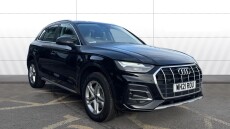 Audi Q5 40 TDI Quattro Sport 5dr S Tronic Diesel Estate